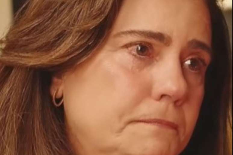 Mayara Magri gets emotional in a podcast interview 