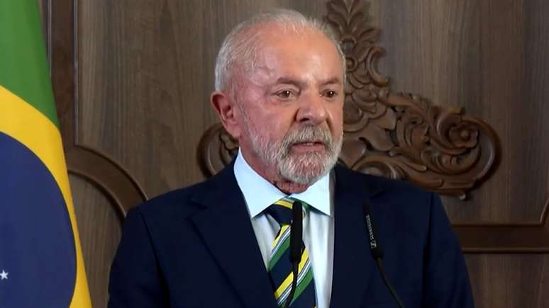 Lula critica megaoperação com 121 mortes no RJ: 'Não tinha ordem de matança'