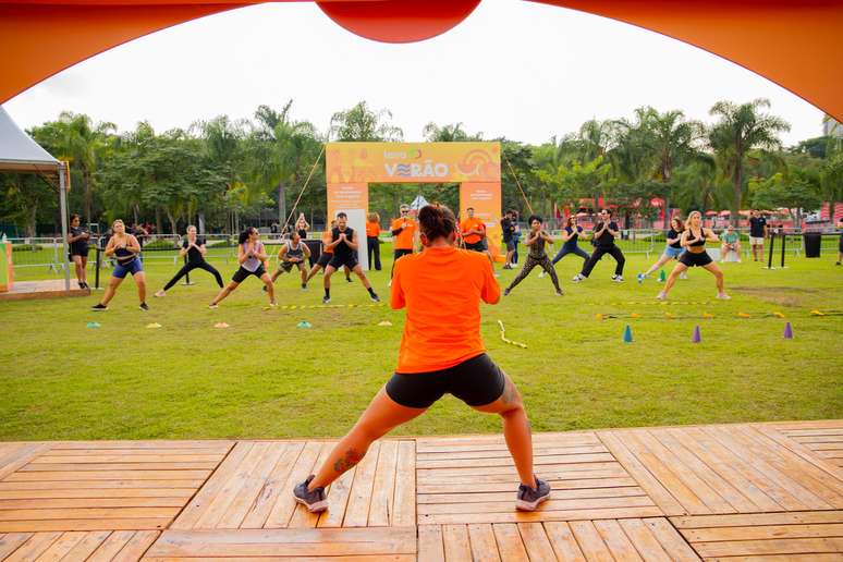Terra launches the Summer 2026 project, uniting communities in an experience of collective well-being Terra launches the Summer 2026 project, uniting communities in an experience of collective well-being