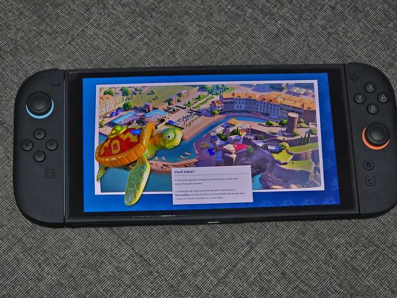 Two Point Museum (Switch)