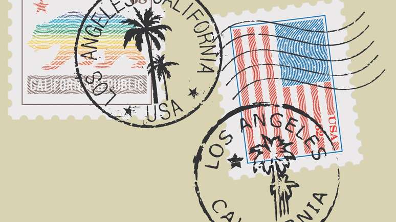 Em 2025, o processo de emiss&atilde;o do visto americano ganha mais recursos digitais e medidas de seguran&ccedil;a, exigindo aten&ccedil;&atilde;o redobrada dos solicitantes &ndash; depositphotos.com / 1981srb