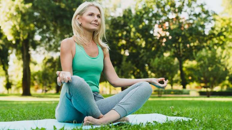 Veja se é possível emagrecer na menopausa