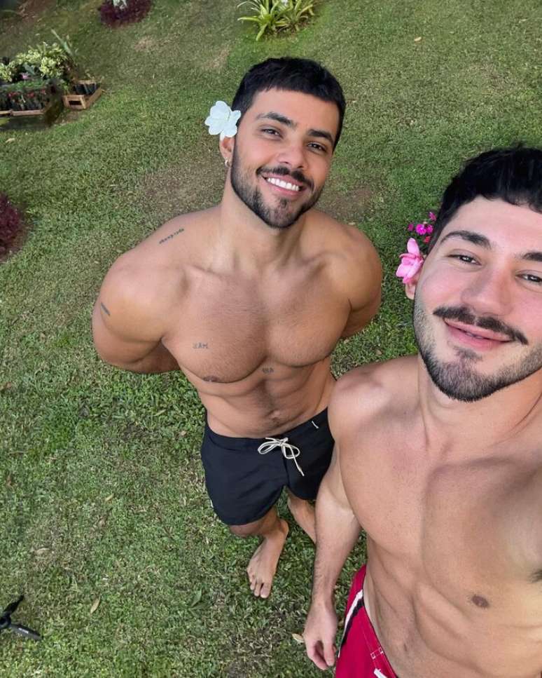 Who are Vittor Fernando and Gabriel Fuentes, the influencers who were shot? Who are Vittor Fernando and Gabriel Fuentes, the influencers who were shot?