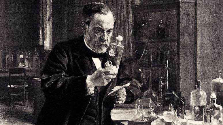 Louis Pasteur abriu o caminho para que pud&eacute;ssemos compreender que a higiene pode evitar a transmiss&atilde;o de infec&ccedil;&otilde;es microbianas