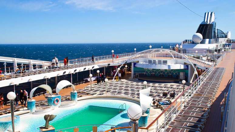 What’s behind the success of themed cruises?