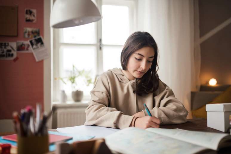 Para o Enem, o ideal é concentrar os estudos em cartografia, mapas e gráficos 