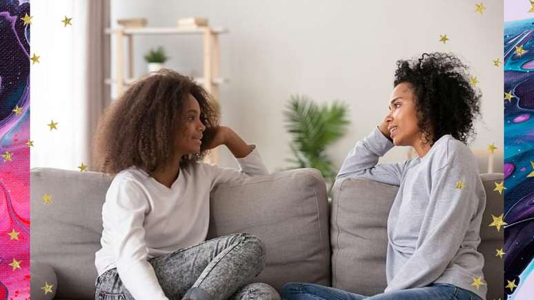 Have you had your first time and don’t know how to tell your mom? We help you! Have you had your first time and don’t know how to tell your mom? We help you!