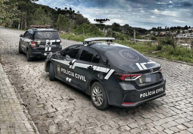 Police investigate gang that used torture over drug trafficking and loan-sharking charges in Caxias do Sul Police investigate gang that used torture over drug trafficking and loan-sharking charges in Caxias do Sul