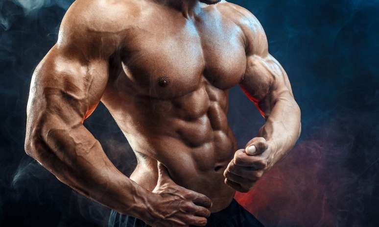Veja como impulsionar o ganho de massa muscular