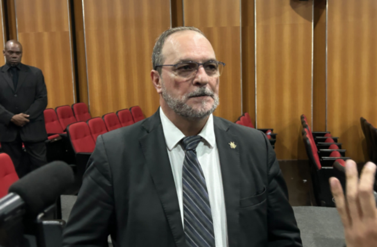 The Council presents a draft reform of the statute which provides the SAF to Corinthians The Council presents a draft reform of the statute which provides the SAF to Corinthians