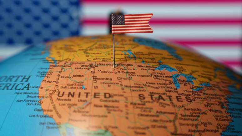 Donald Trump tem adotado medidas que afetam pa&iacute;ses da Am&eacute;rica Latina &ndash;