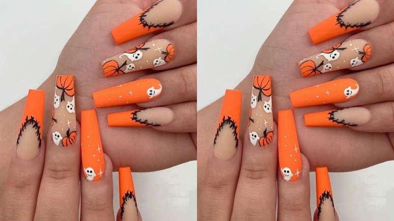 Fantasma e ab&oacute;bora &ndash;