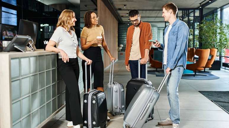Tips for planning an international trip and avoiding common mistakes Tips for planning an international trip and avoiding common mistakes