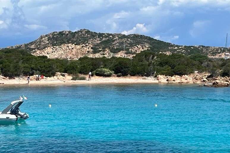 Cerca de 800 mil civis podem ser realocados por mudança costeira