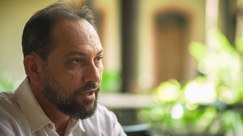 Para Saulo Jennings, vis&atilde;o de que culin&aacute;ria sem carne &eacute; mais saud&aacute;vel n&atilde;o faz sentido na Amaz&ocirc;nia