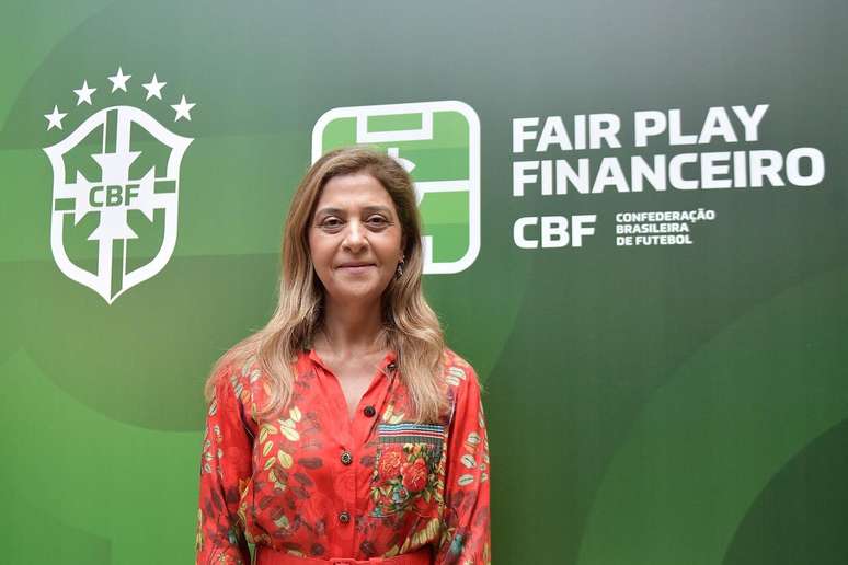 Palmeiras segue aumentando sua receita em 2025 &ndash;