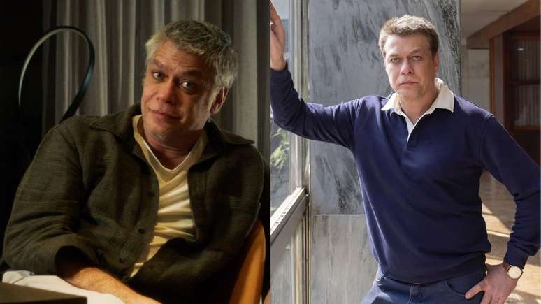 Fábio Assunção abre o coração ao falar sobre dependência química