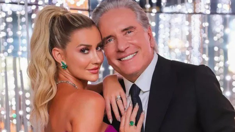 Ana Paula Siebert returns to talk about “the rich who suffer from prejudice in Brazil”