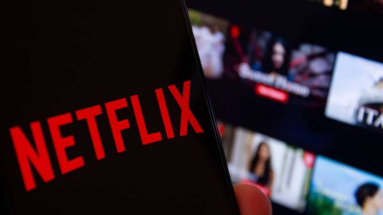 O resultado financeiro abaixo do esperado da Netflix teve origem na amplia&ccedil;&atilde;o da aplica&ccedil;&atilde;o da Cide &ndash; depositphotos.com / emre03