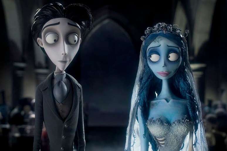 &ldquo;A Noiva Cad&aacute;ver&rdquo; volta aos cinemas para celebrar 20 anos da estreia 