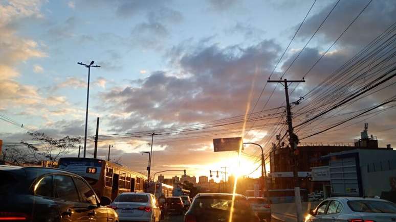 Instability marks the end of October – find out what to expect from the weather in Porto Alegre Instability marks the end of October – find out what to expect from the weather in Porto Alegre