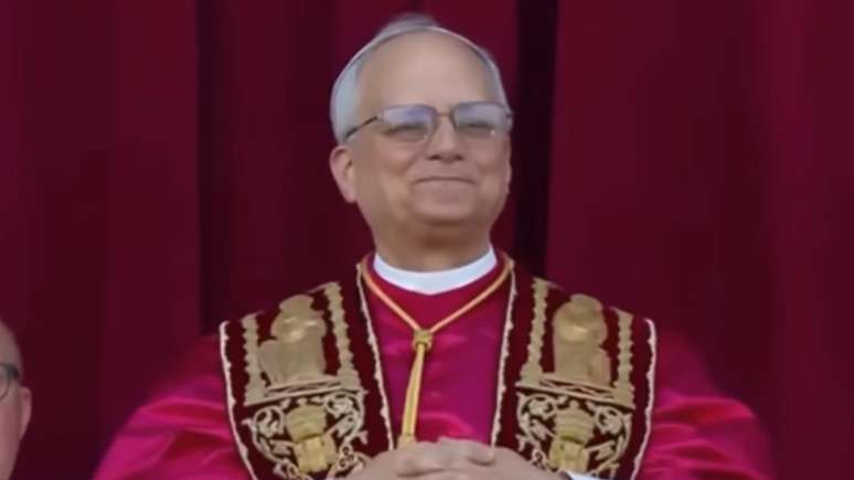 The parents obtain in court the right to honor Pope Leo XIV on behalf of their daughter The parents obtain in court the right to honor Pope Leo XIV on behalf of their daughter