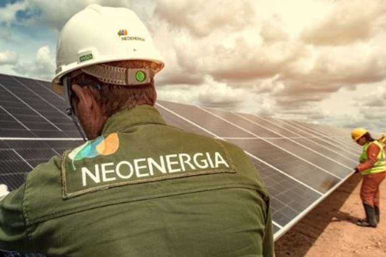 Neoenergia (NEOE3). Foto: Divulgação