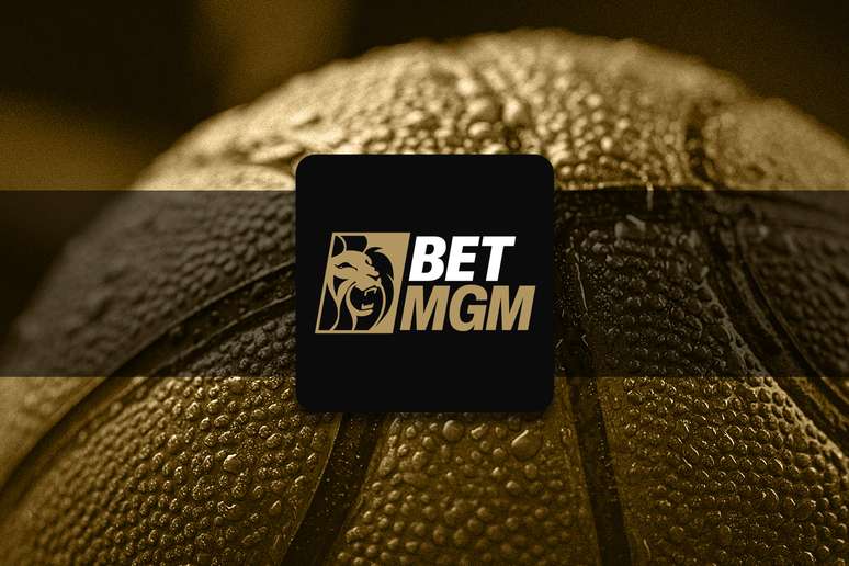 BetMGM é uma das grandes casas de apostas do universo bet