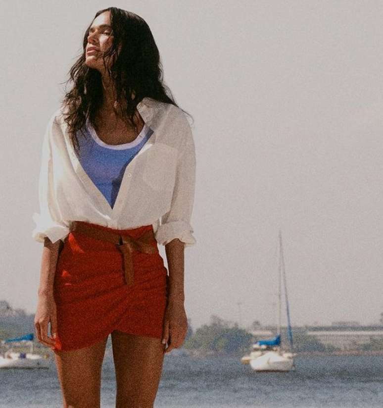 Bruna Marquezine Bruna Marquezine