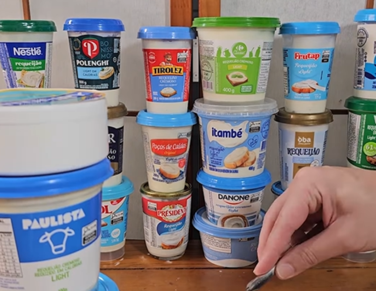 The best (and worst) brands of cream cheese; surprising result The best (and worst) brands of cream cheese; surprising result