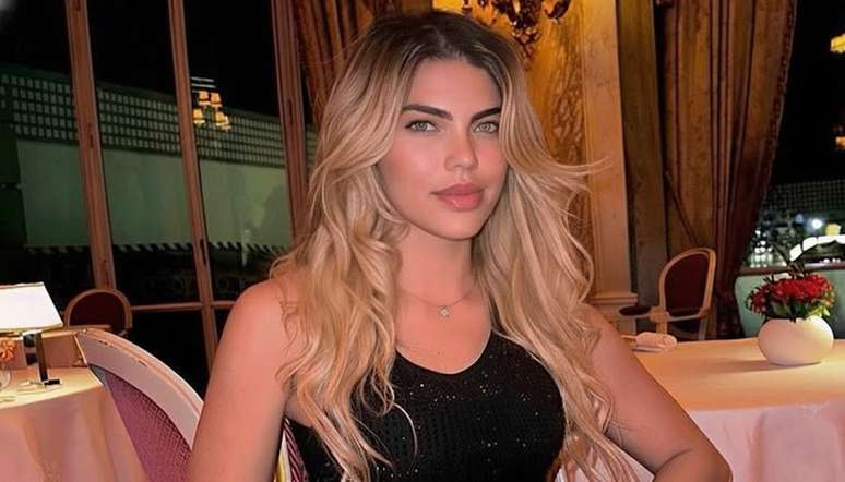 Day comments on the rivalry with Virginia and opens up about Vini: “I fell in love with the wrong person” Day comments on the rivalry with Virginia and opens up about Vini: “I fell in love with the wrong person”