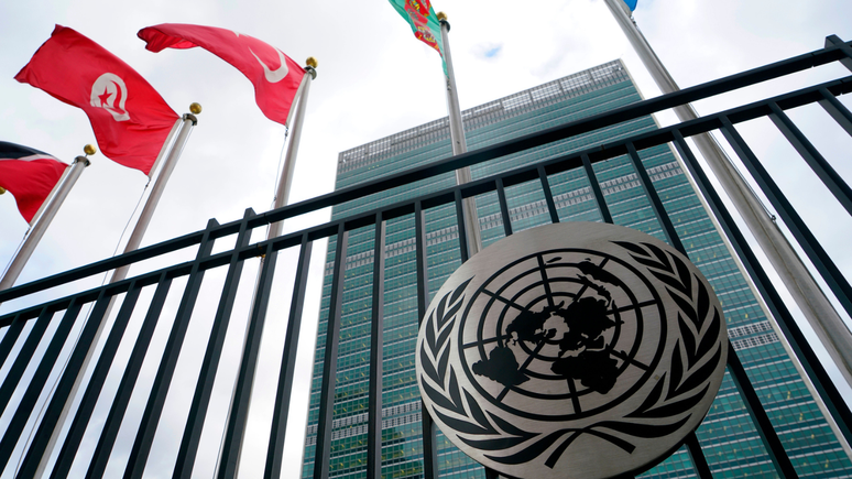 ONU divulga relatório com 64 NDCs propostas por diversos países para reduzir as emissões de gases de efeito estufa até 2030 ONU divulga relatório com 64 NDCs propostas por diversos países para reduzir as emissões de gases de efeito estufa até 2030