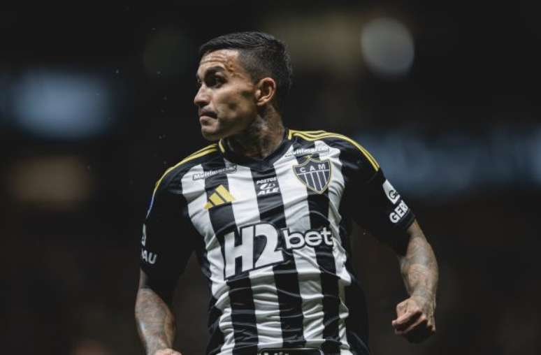 دودو تألق في مباراتين أمام ديل فالي – دودو تألق في مباراتين أمام ديل فالي –