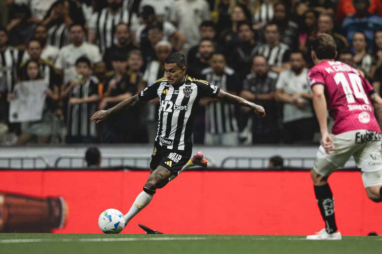 دودو تألق في مباراتين أمام ديل فالي – دودو تألق في مباراتين أمام ديل فالي –