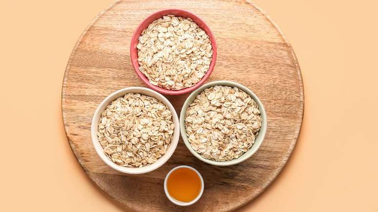 Benefits of oats: 5 benefits for bodybuilders Benefits of oats: 5 benefits for bodybuilders