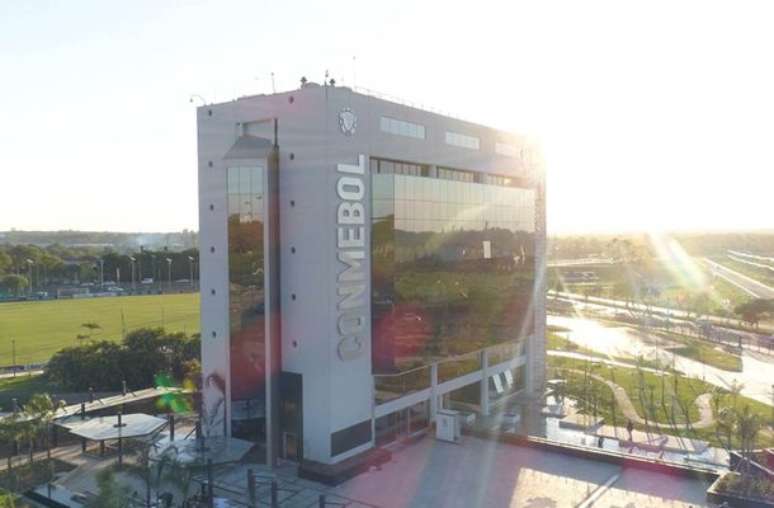 Understanding Conmebol’s strategy to identify racism on the networks during the Libertadores Understanding Conmebol’s strategy to identify racism on the networks during the Libertadores