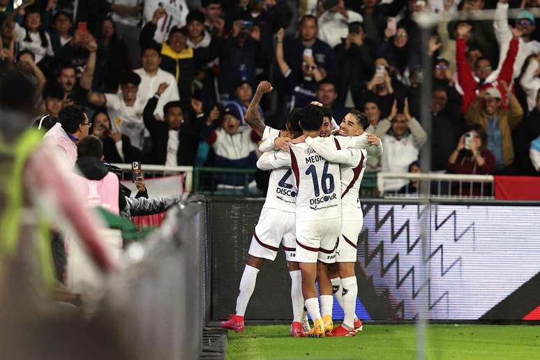 LDU tem grande vantagem para ir &agrave; final da Libertadores &ndash;