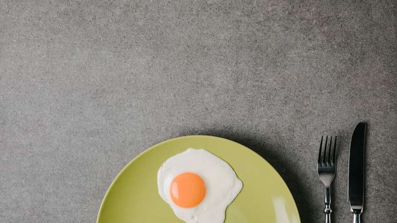 Eggs are an easy food to introduce into your diet – depositphotos.com / AntonMatyukha Eggs are an easy food to introduce into your diet – depositphotos.com / AntonMatyukha