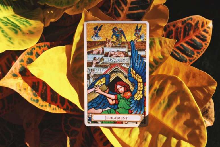 The November 2025 Tarot card is judgment – find out what to expect The November 2025 Tarot card is judgment – find out what to expect