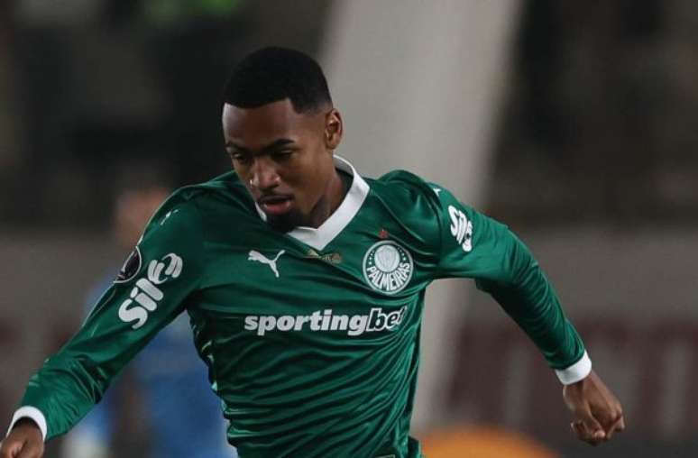 Seeking a comeback with Palmeiras in the Libertadores, Allan plans a decisive match against LDU Seeking a comeback with Palmeiras in the Libertadores, Allan plans a decisive match against LDU