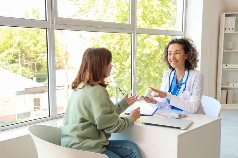 5 symptoms that may indicate a lack of iron and vitamin D 5 symptoms that may indicate a lack of iron and vitamin D