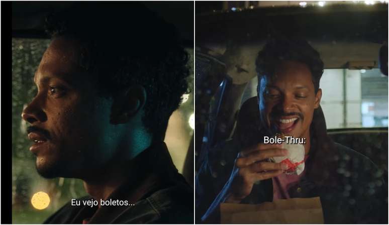 Burger King will be giving away free burgers on Halloween to anyone who presents tickets during the trip