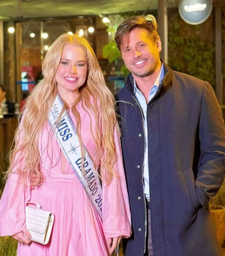 The ex will not sue Dado Dolabella for assault and the lawyer regrets it; understand The ex will not sue Dado Dolabella for assault and the lawyer regrets it; understand