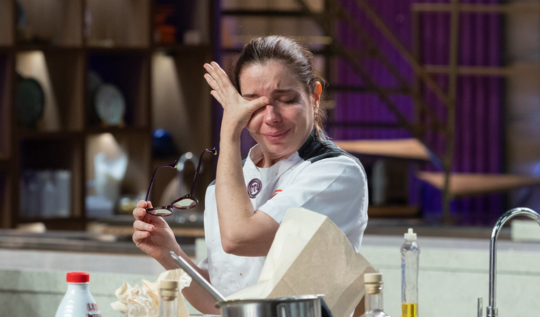 Who left ‘MasterChef Confeitaria 2025’? The controversial participant has been eliminated and the network vibrates: ‘Finally’ Who left ‘MasterChef Confeitaria 2025’? The controversial participant has been eliminated and the network vibrates: ‘Finally’
