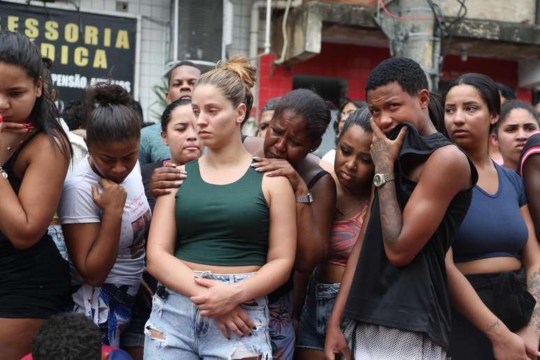 MPF pediu que o governo fluminense demonstre ter seguido as determinações de que questiona letalidade policial em comunidades do Rio