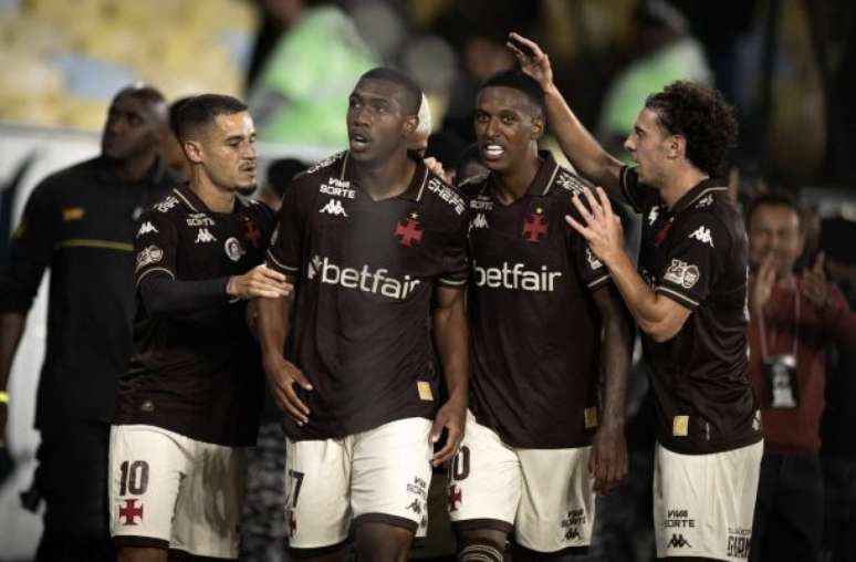 Vasco will be treated by Nike as a global club and will have top-notch equipment Vasco will be treated by Nike as a global club and will have top-notch equipment