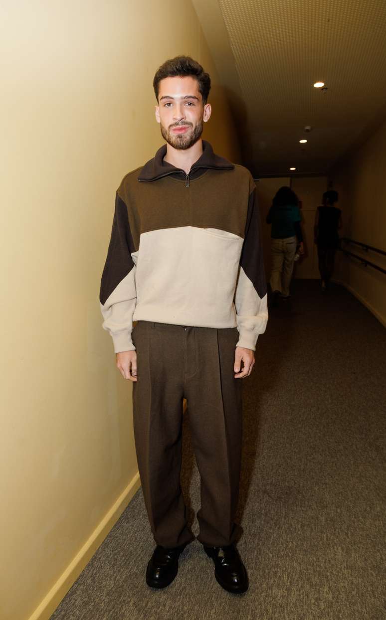 Jo&atilde;o Guilherme 