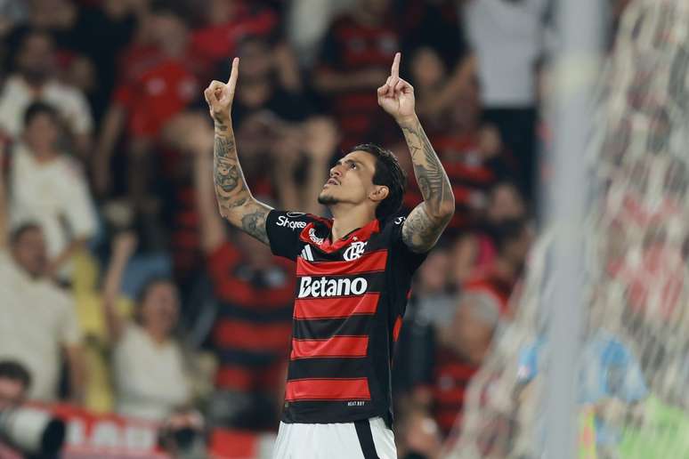 Find out when Pedro is expected to return to the pitch Find out when Pedro is expected to return to the pitch