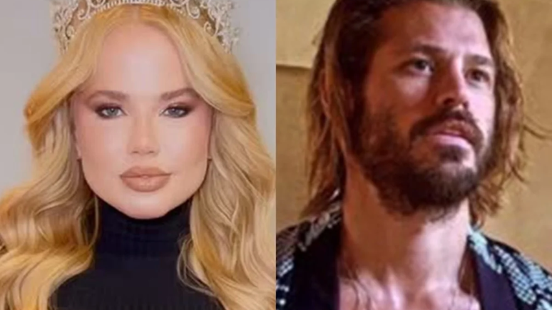 Marcela Tomaszewski changes her story about aggression and missing the IML exam Marcela Tomaszewski changes her story about aggression and missing the IML exam