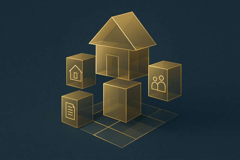 Real estate assets gain space in asset management